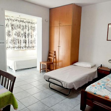 Apartment Kasper Скиатос Экстерьер фото