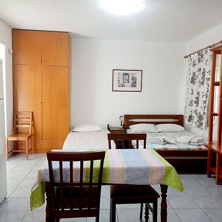 Apartment Kasper Скиатос Экстерьер фото