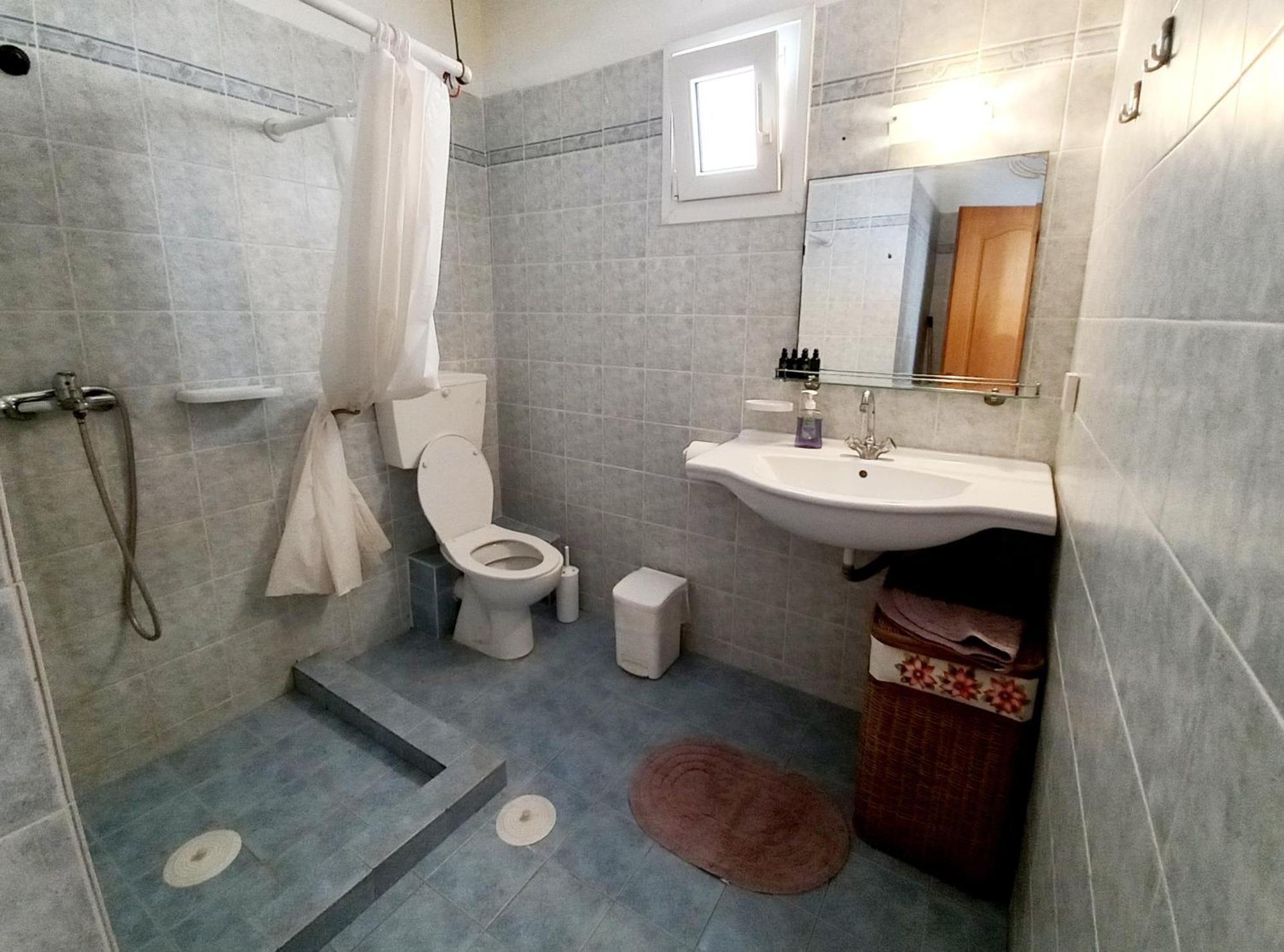 Apartment Kasper Скиатос Экстерьер фото