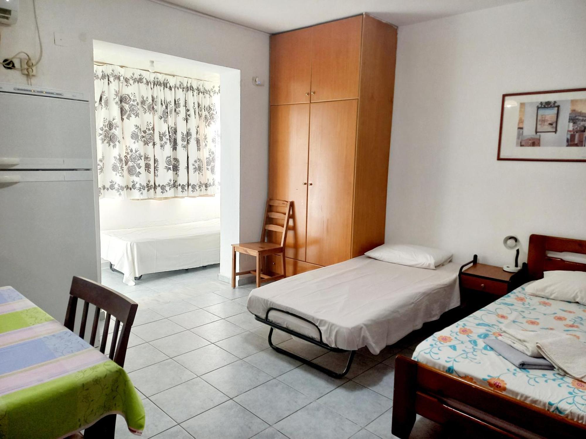 Apartment Kasper Скиатос Экстерьер фото