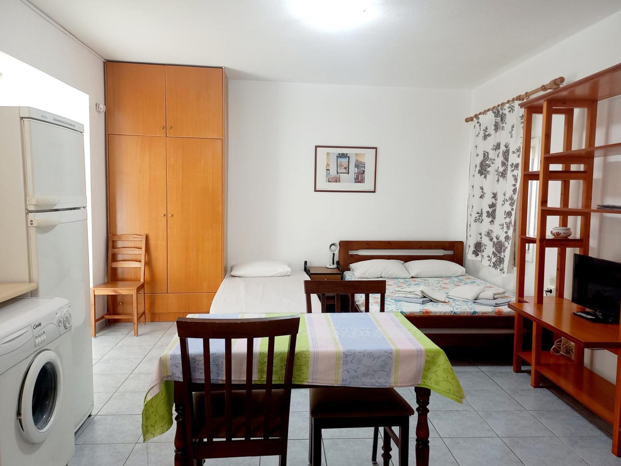 Apartment Kasper Скиатос Экстерьер фото